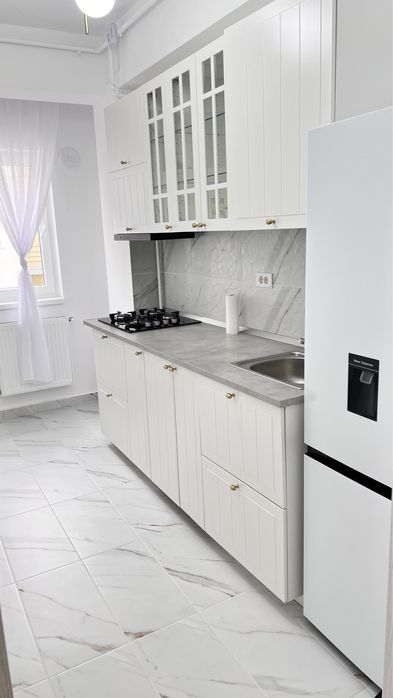 Garsoniera de Inchiriat Regim Hotelier