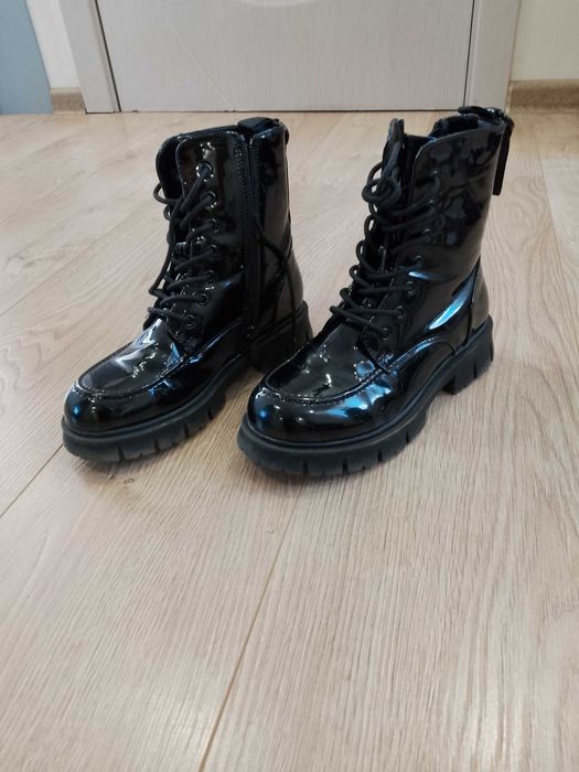 Детски боти за момиче