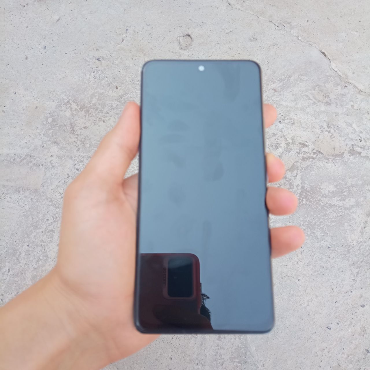 Redmi note 10 pro 8/128