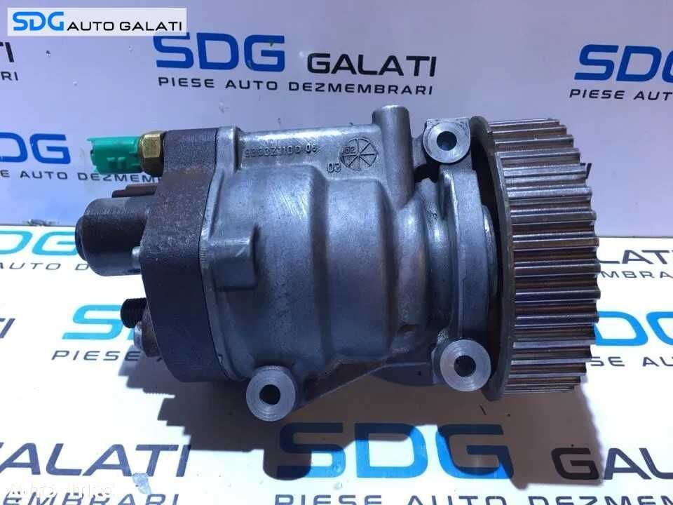Pomp Inalta Presiune 1.5 DCI Renault Kangoo 1998 - 2003 Cod 8200057225 8200379376