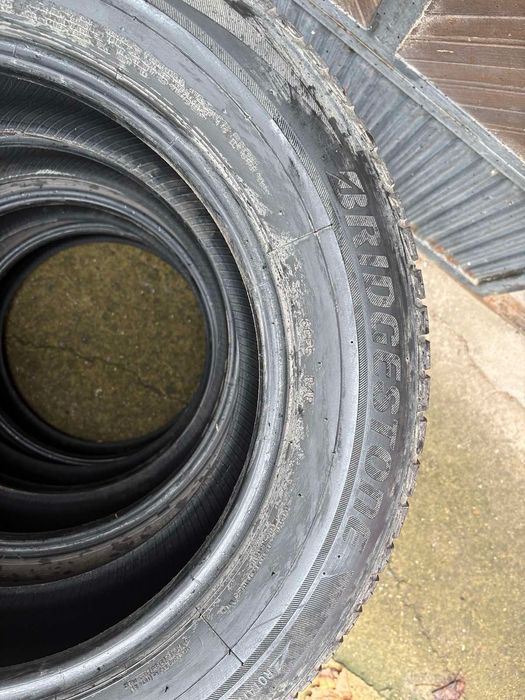 Гуми 16 цола  bridgestone