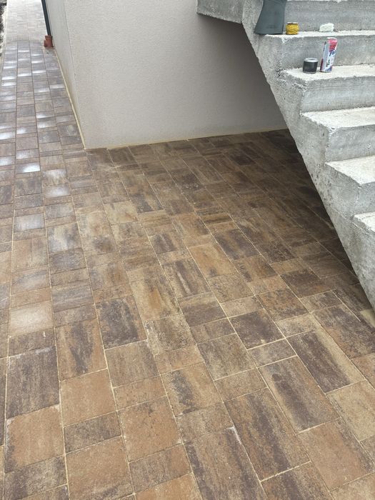 Pavaj Premium - Mediterana Tera - Petra Pavaje