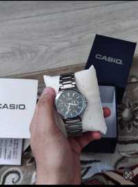 Casio оригинал часы
