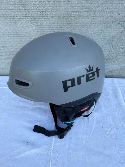Casca ski schi snowboard Pret marime reglabila S