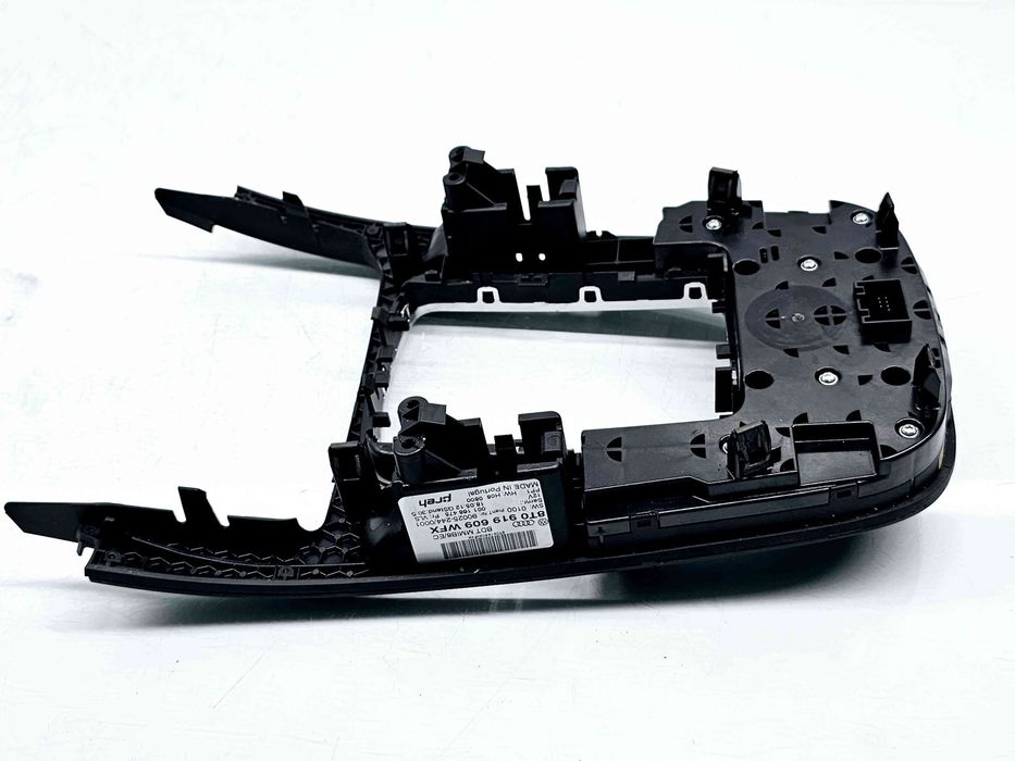 Butoane comenzi consola centrala Audi Q5 (8RB) [Fabr 2008-2016] S-li