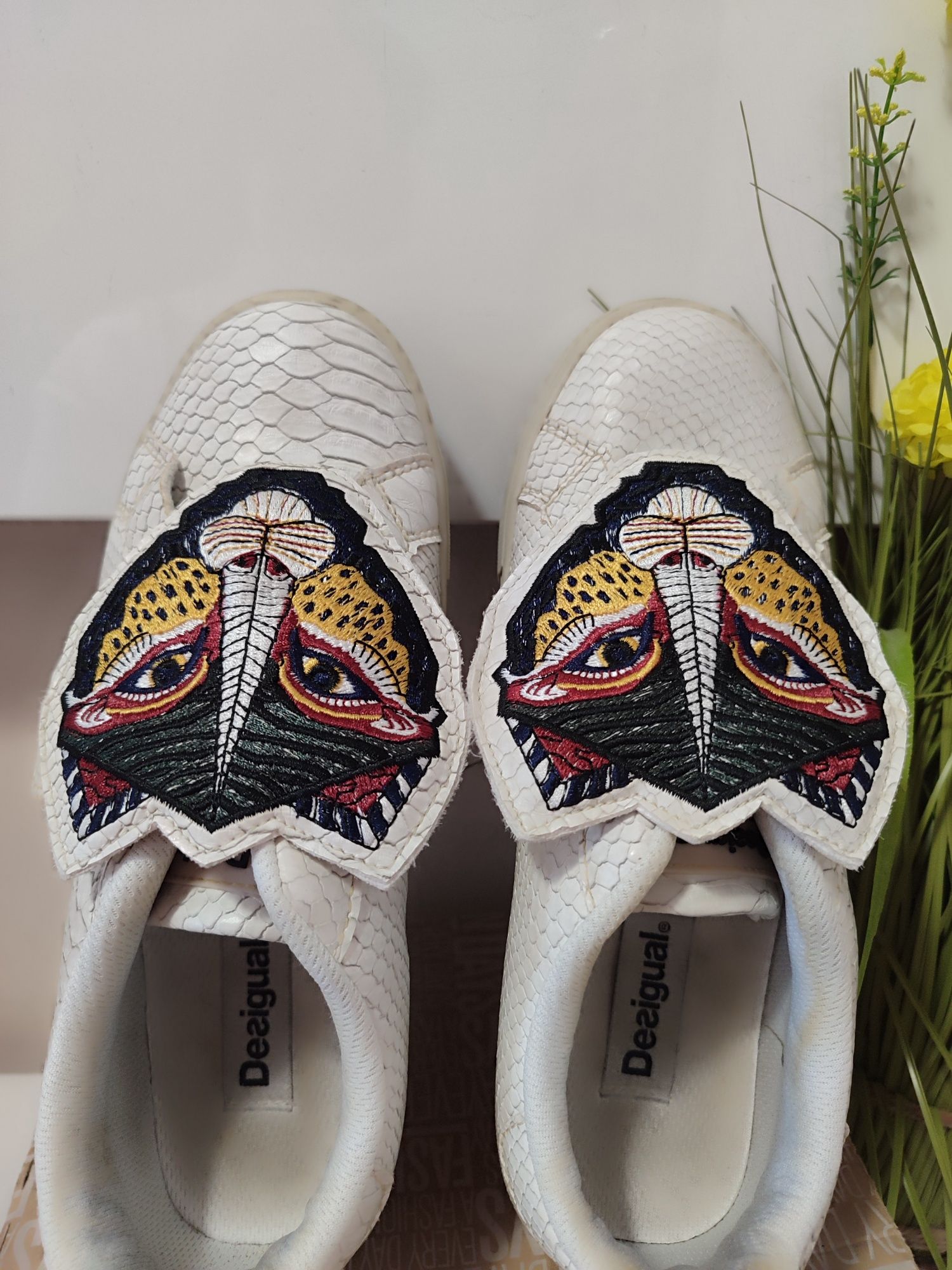 Desigual-37 номер