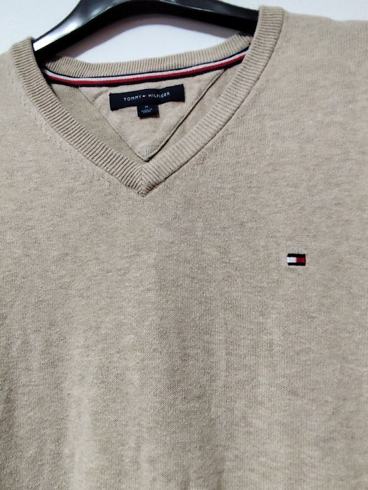 Tommy Hilfiger pulover M