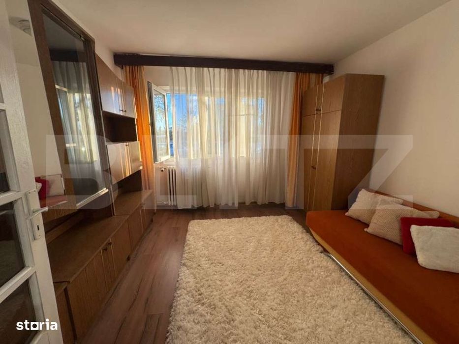 Camera de camin complet utilata Zona Bila