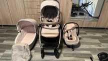Vand carucior 3 in 1 Peg Perego