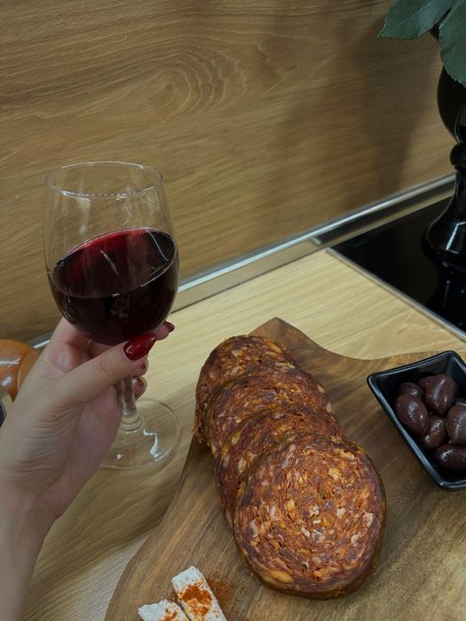 Цалапишки бабек !!!