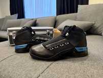 Air Jordan 17 Retro 42.5 номер