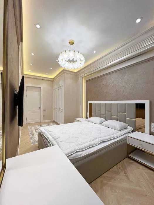 Метро Гафур Гулям рядом! массив ДЖАНГОХ! Ташкент сити 5 минут