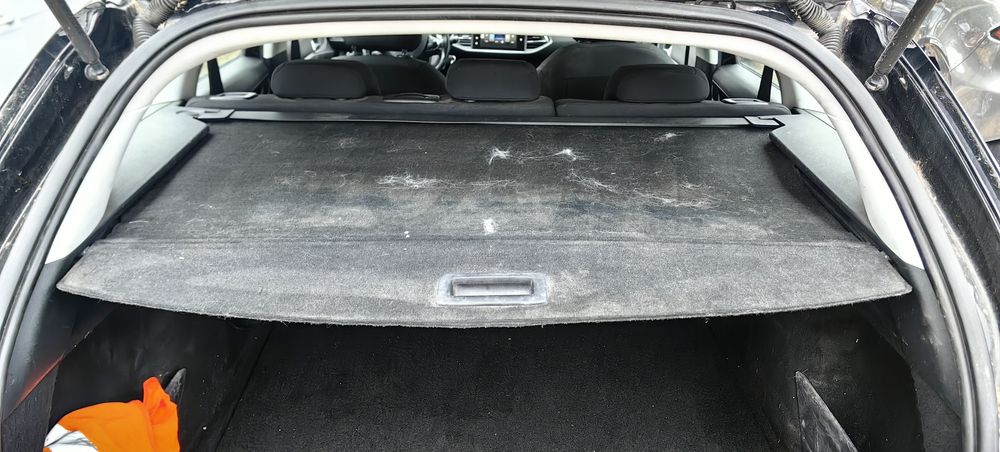 Peugeot 308 1.6 BlueHDI 120hp НА ЧАСТИ