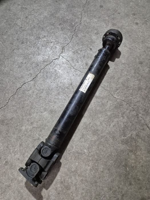Преден кардан Мерцедес МЛ W163 2.7cdi Mercedes ML W163 270