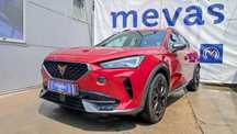 Cupra Formentor Cupra Formentor VZ / 2.0 TSI 245CP DSG / TVA Deductibil / Garantie