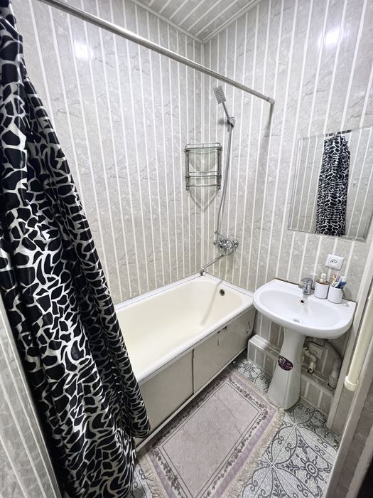 Продается большая квартира