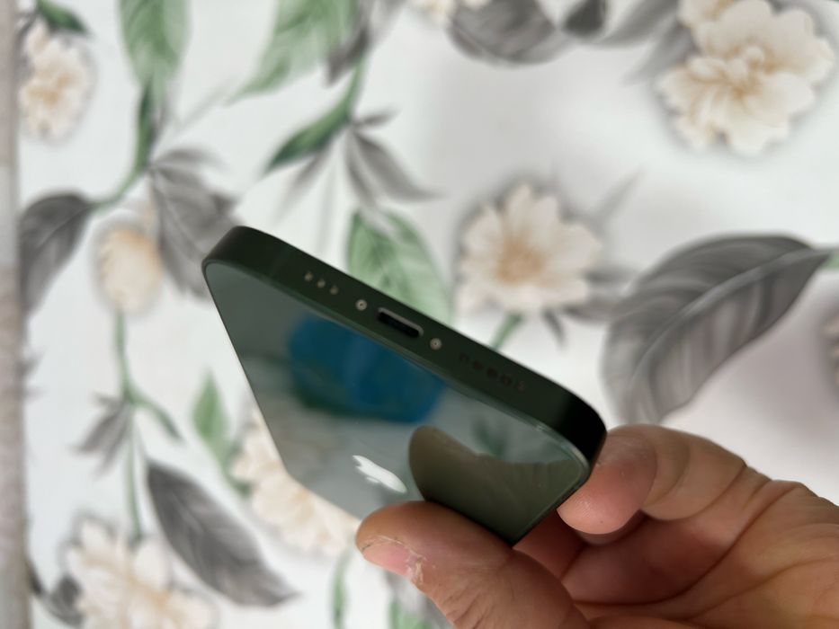 iPhone 13  Green IDEAL