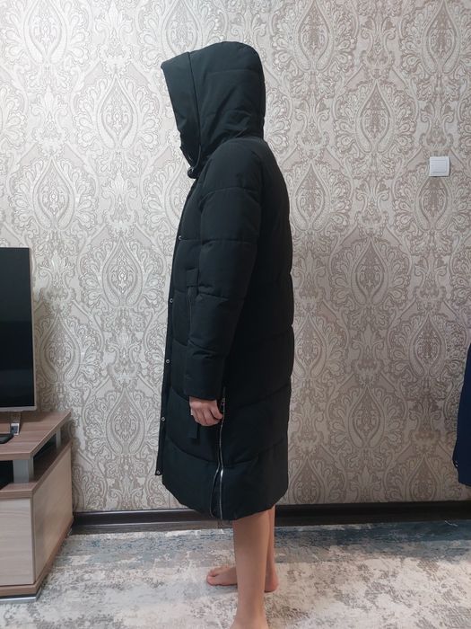 Продам зимнюю куртку