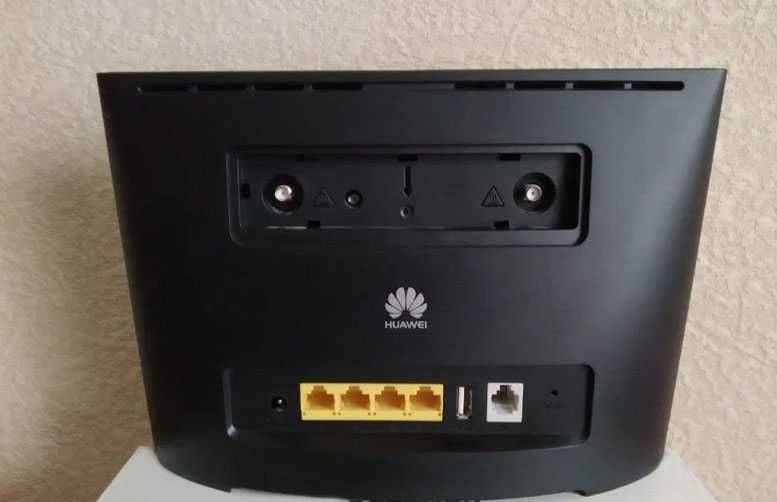 4g wifi Роутер Huawei B525 cat6