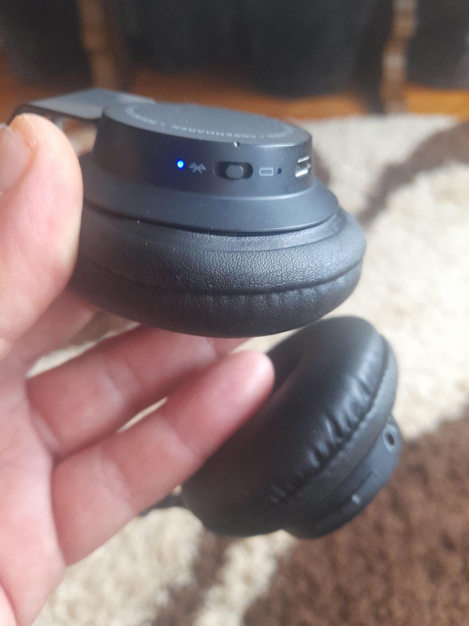 Vind caști bluetooth jabra move 2.5.0