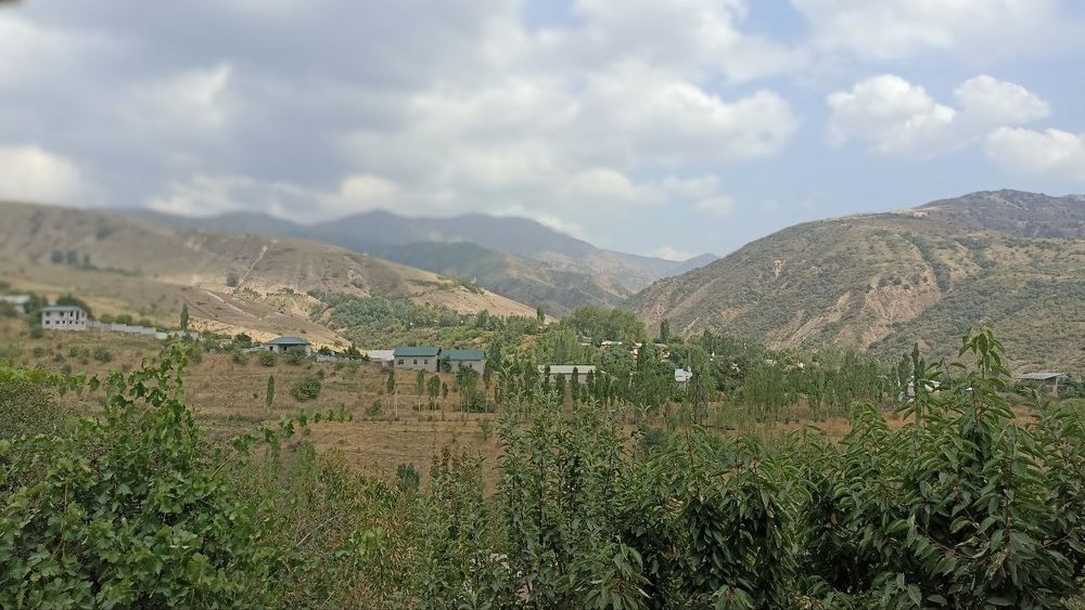 Toshkent Uylar Parkent Kumushkon Raytaxt 15 Sotiq