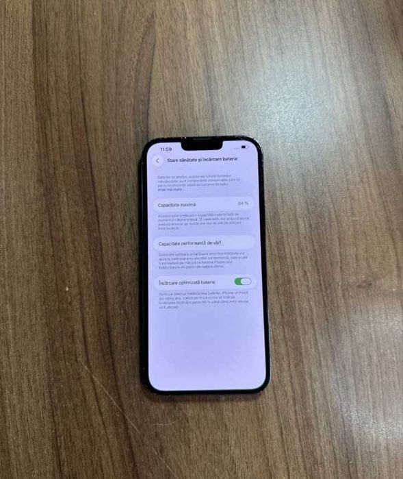 iPhone 13 pro max 256 gb