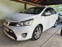 Toyota Verso 7 места 17 инча Камера
