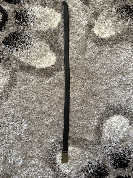 Curea din piele,marca Lacoste