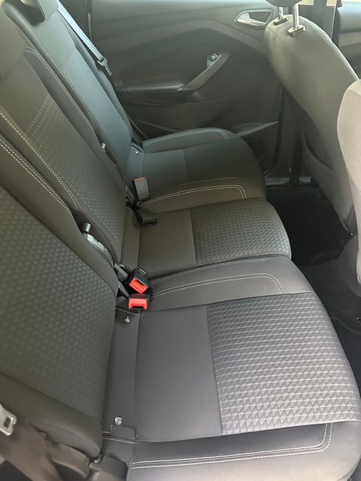 Ford C - Max ,1.0 benzina 125 cp an 2017