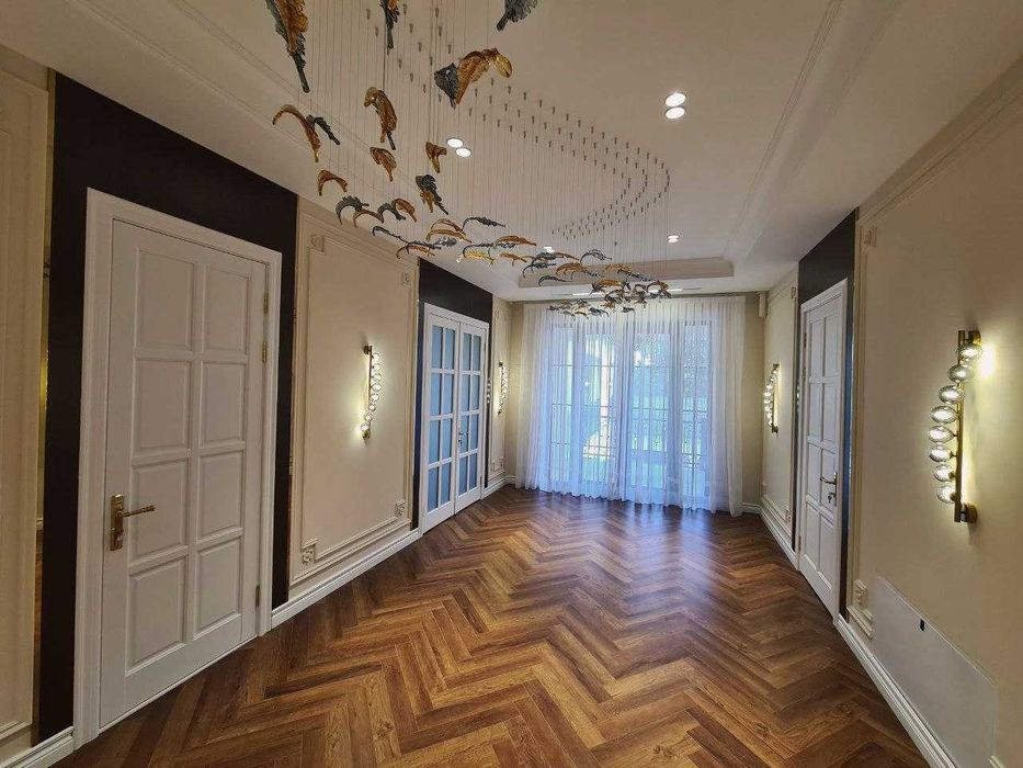 Центр Луначарского Евродом Супер Проект