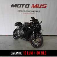 Motocicleta Honda CBR 1000 RR | H04671 | motomus.ro