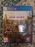 Far Cry New Dawn игра на ps4 и ps5