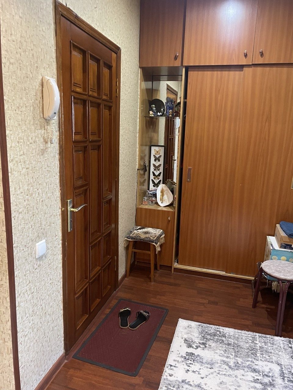 Квартира Массив"Корасу-4" продажа