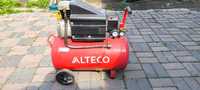 Компрессор воздушный, Alteco  ACD 50/260.2
