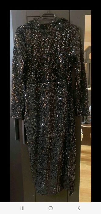 Rochie eleganta mărimea L