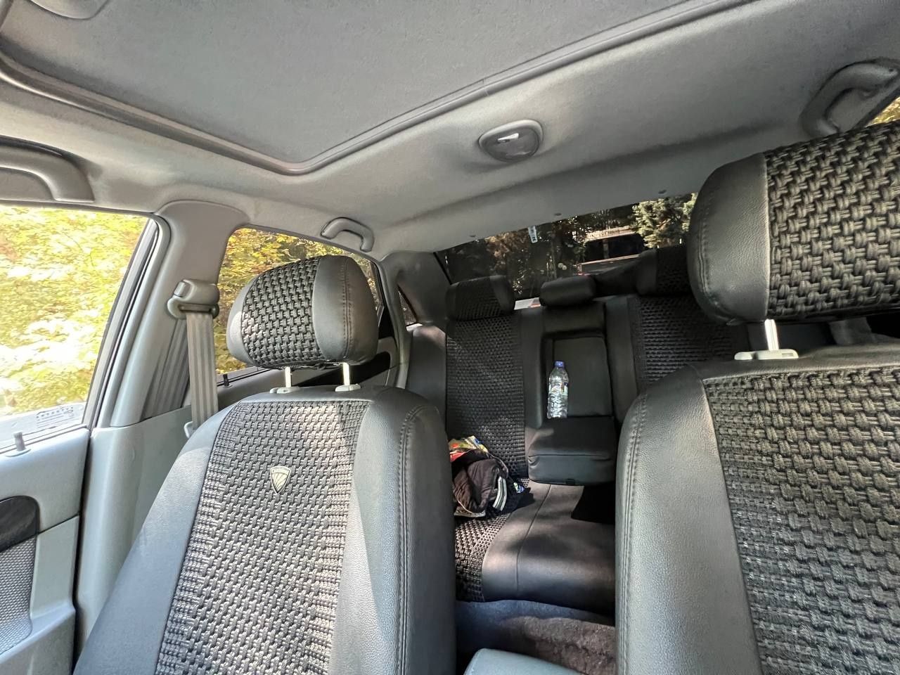 Chevrolet Gentra 2022 Full