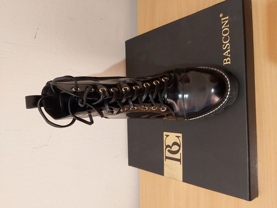 Ботильоны Баскони