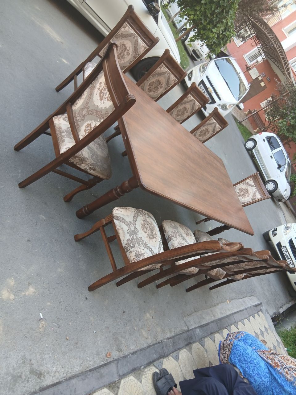 Сутол сутул сотилади