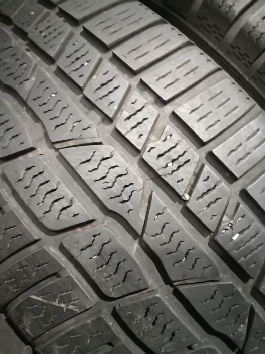 205 60 16 цола гуми continental