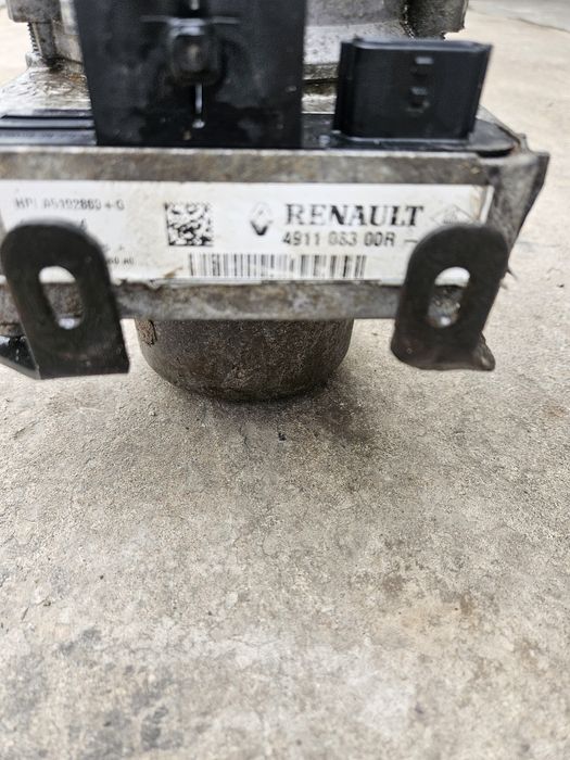 Pompă servo Dacia Duster Dokker Lodgi