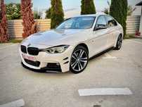 Bmw f30 320d M Pak