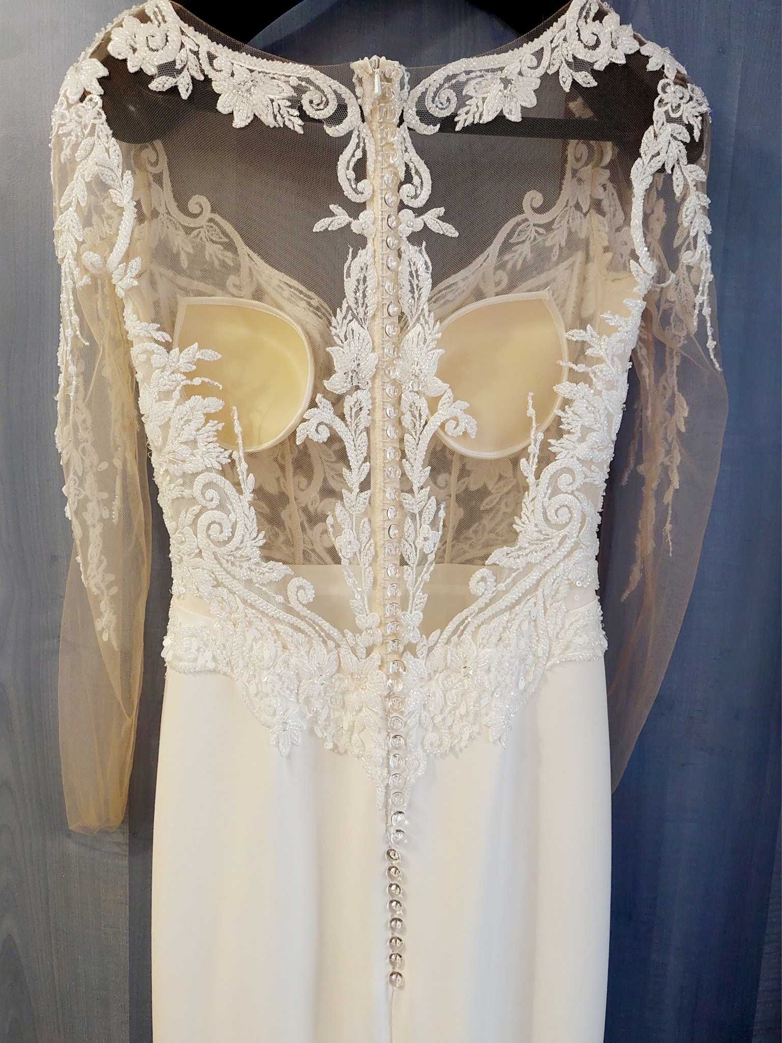 vand rochie de mireasa