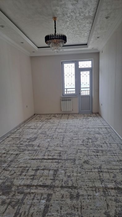 Продаётся 3-ком квартира метро ду'стлик с ремонтом