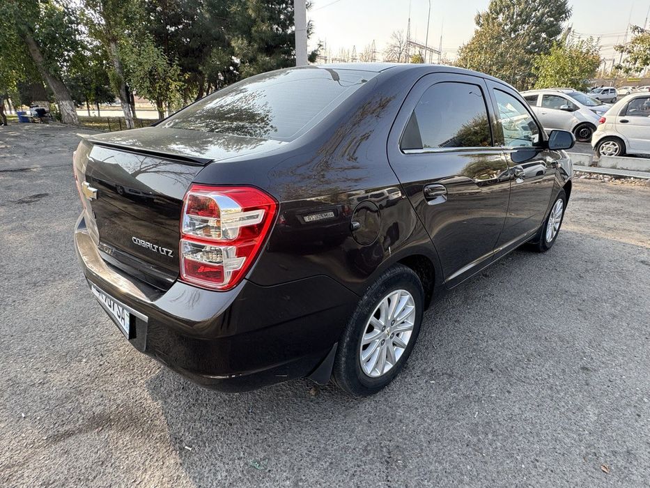 Коблт Афтомат тоза ЧУКУ 2020 йил.