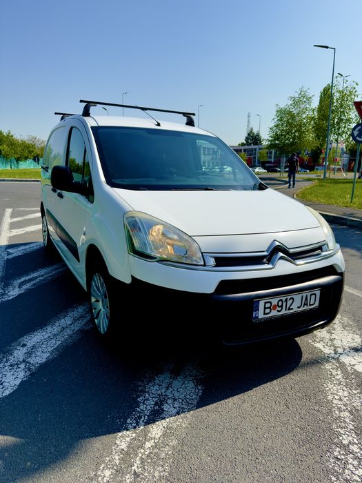 Citroën Berlingo 1.6 HDi