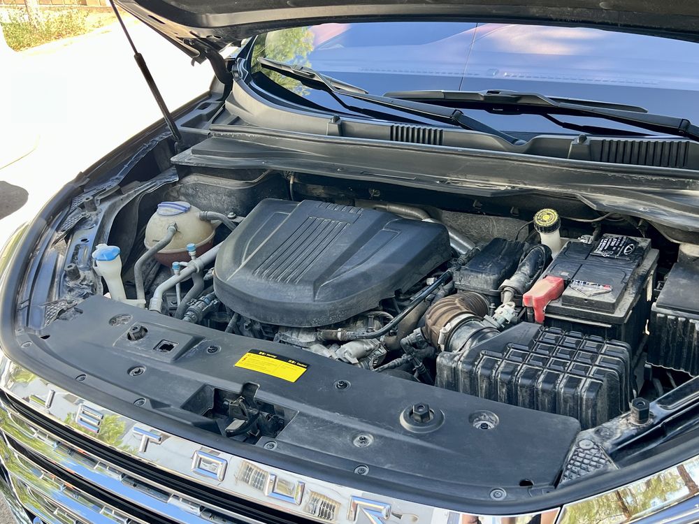 Jetour x90 Plus full  2023