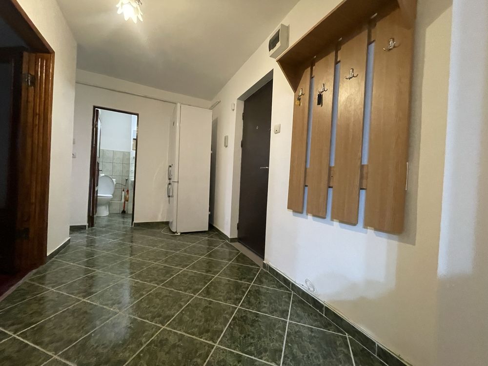 Apartament 2 camere, Str. Andrei Muresanu