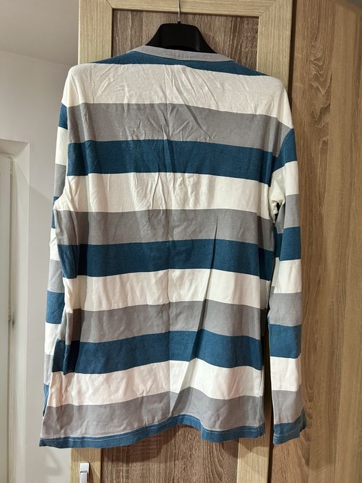 Bluza barbati cu dungi