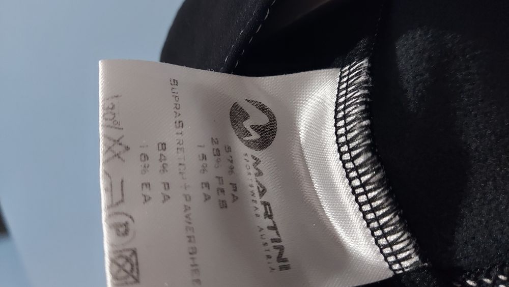 Vând pantaloni Martini Alpine S