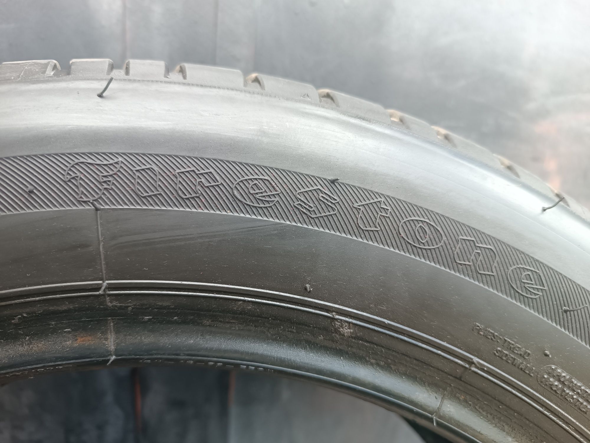 205/55/16 Firestone
